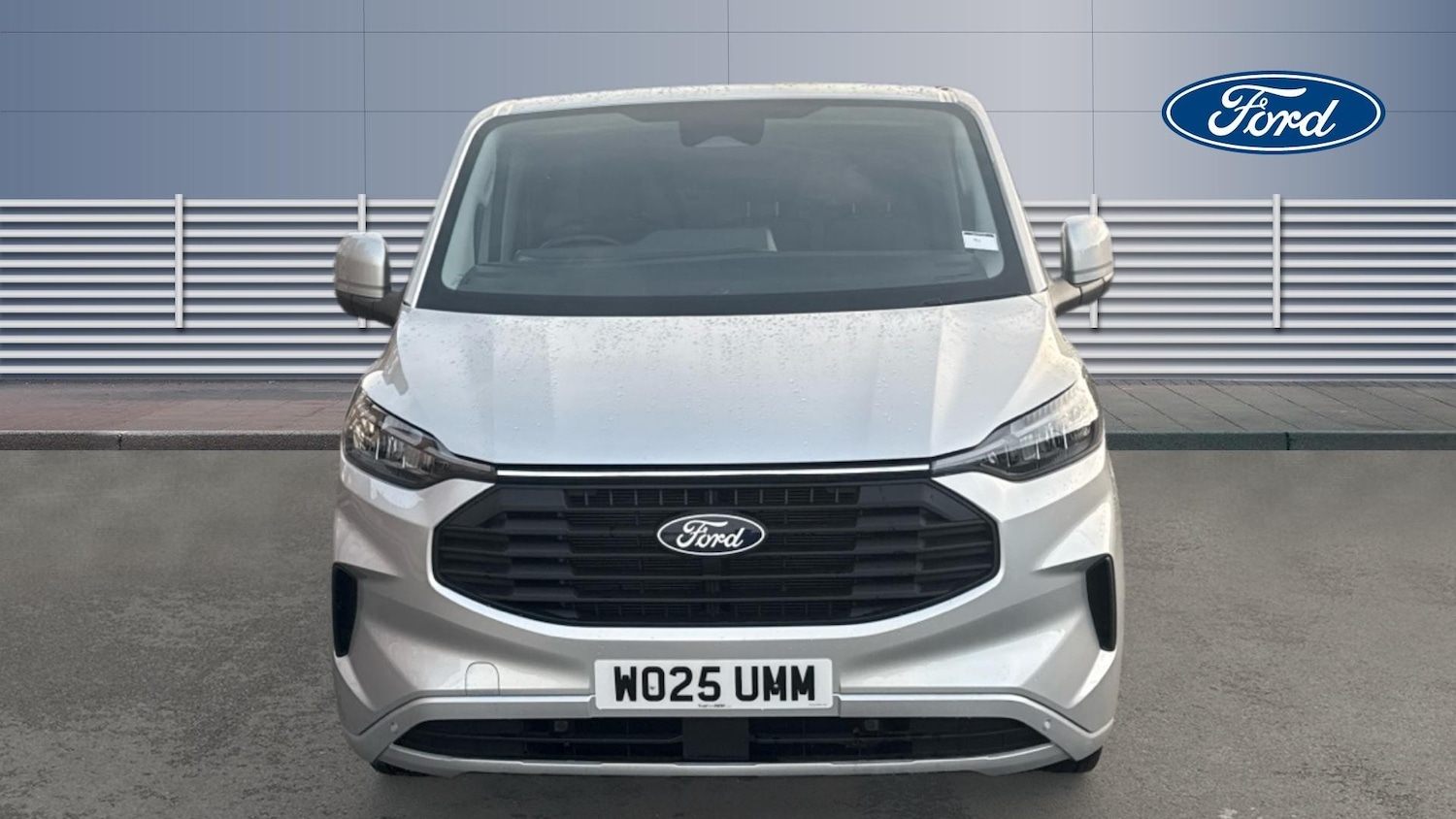 Used Ford Transit Custom 2025 for sale - 76422269: Photo 8