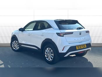 Used Vauxhall Mokka 2021 for sale - 79551484: Photo