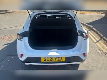 Used Vauxhall Mokka 2021 for sale - 79551484: Photo
