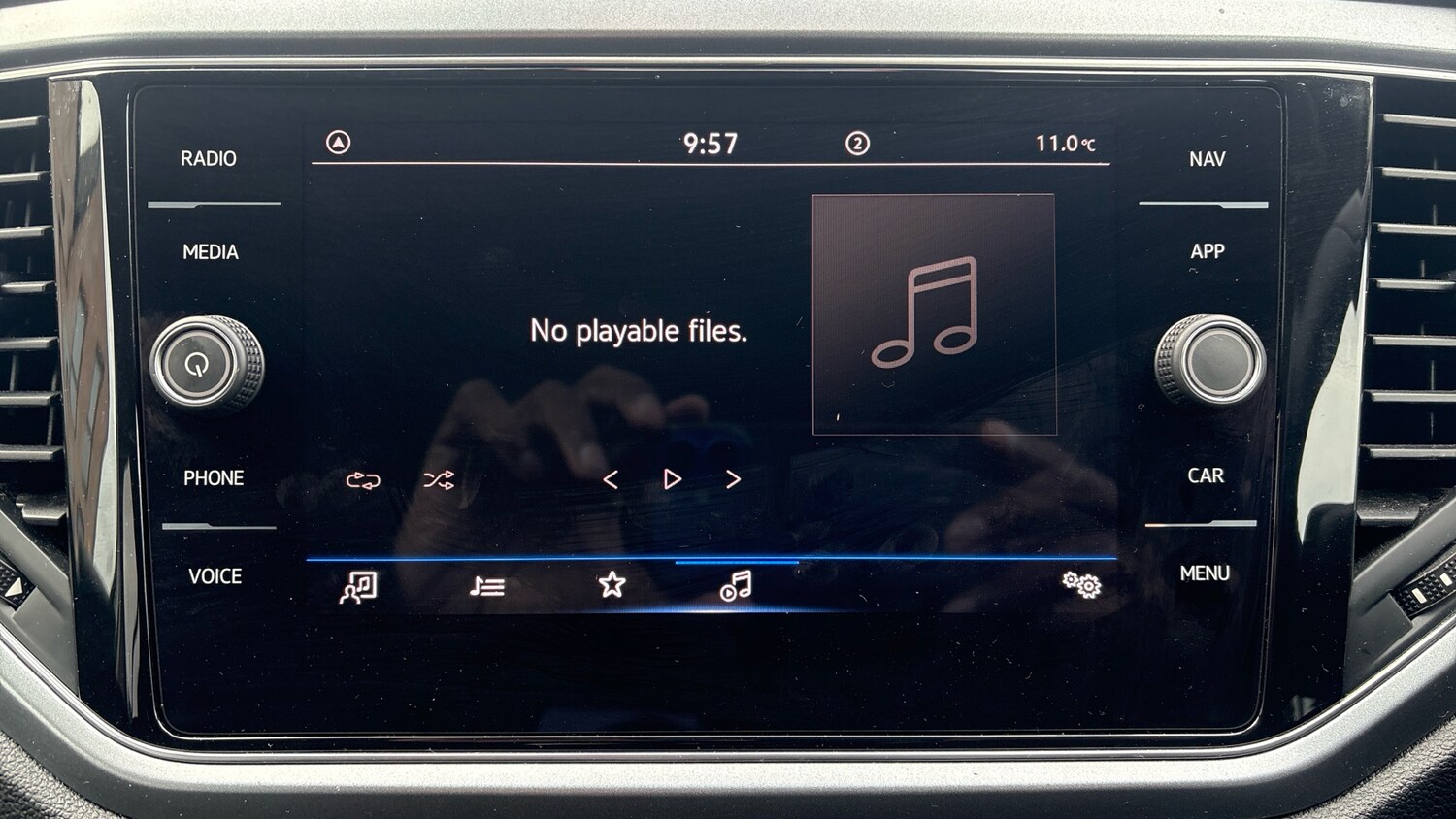 Used Volkswagen T-Roc 2021 for sale - 77651045: Photo 12