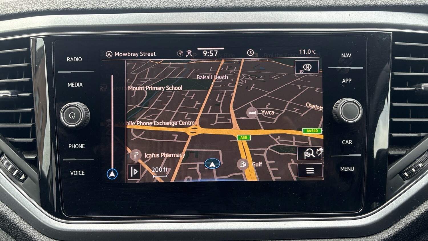 Used Volkswagen T-Roc 2021 for sale - 77651045: Photo 17