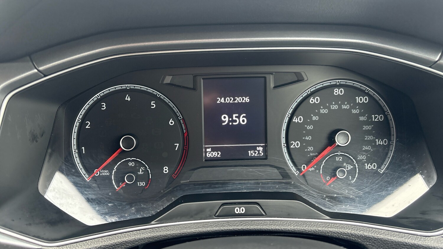 Used Volkswagen T-Roc 2021 for sale - 77651045: Photo 18