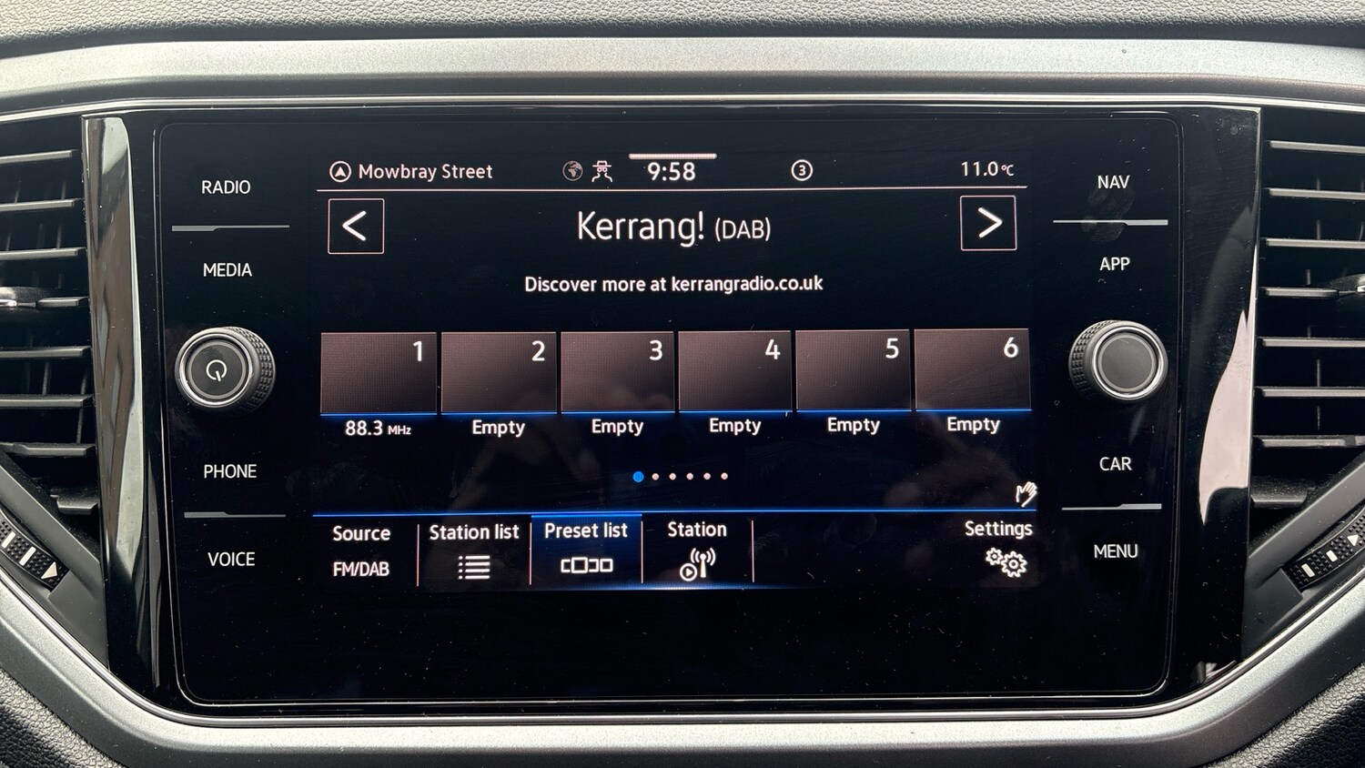 Used Volkswagen T-Roc 2021 for sale - 77651045: Photo 21