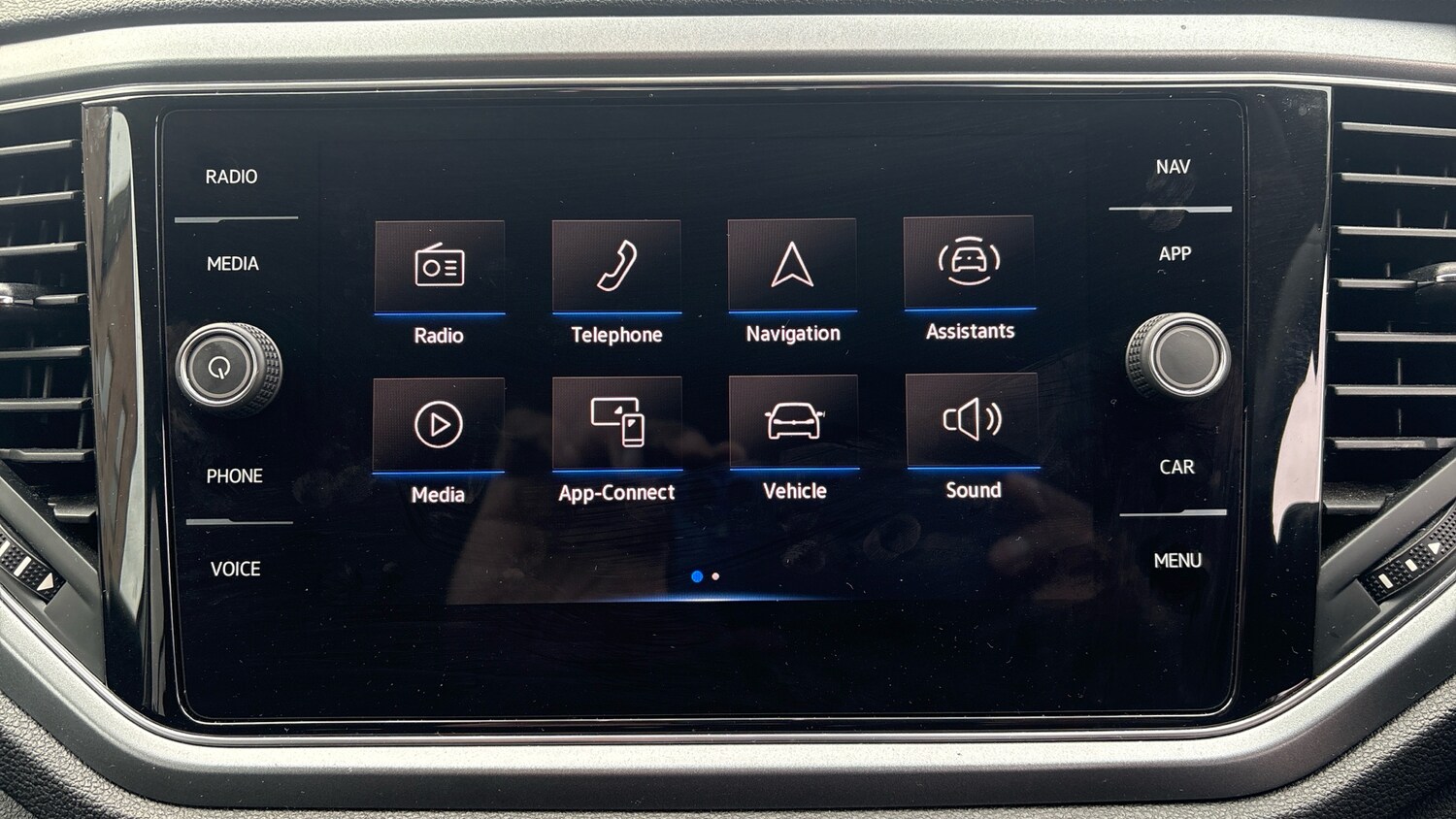 Used Volkswagen T-Roc 2021 for sale - 77651045: Photo 24