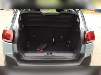 Used Citroen C3 Aircross 2023 for sale - 78152891: Photo