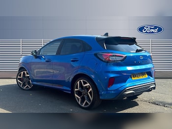 Used Ford Puma 2023 for sale - 79490212: Photo