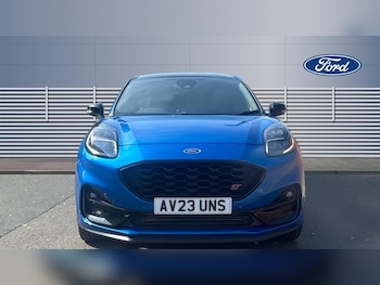 Used Ford Puma 2023 for sale - 79490212: Photo