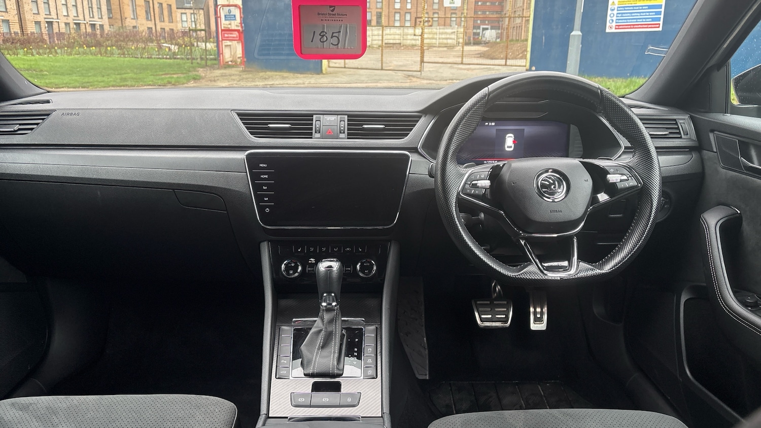 Used Skoda Superb 2024 for sale - 78012616: Photo 10