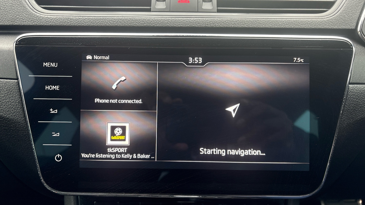 Used Skoda Superb 2024 for sale - 78012616: Photo 12