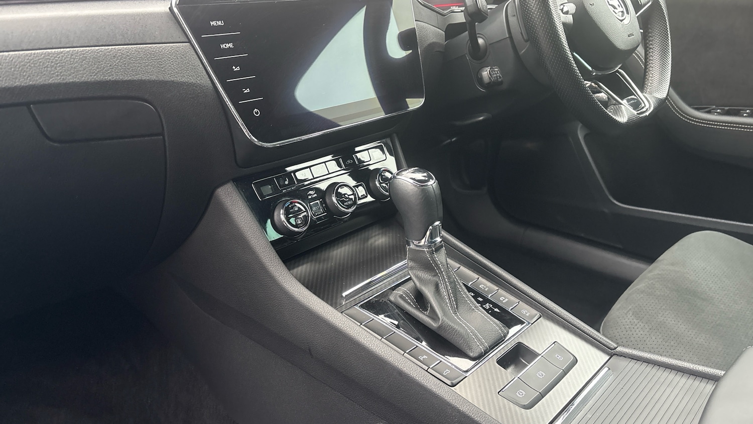 Used Skoda Superb 2024 for sale - 78012616: Photo 13