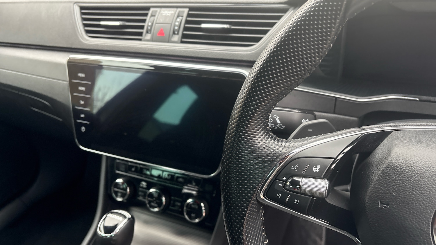 Used Skoda Superb 2024 for sale - 78012616: Photo 14