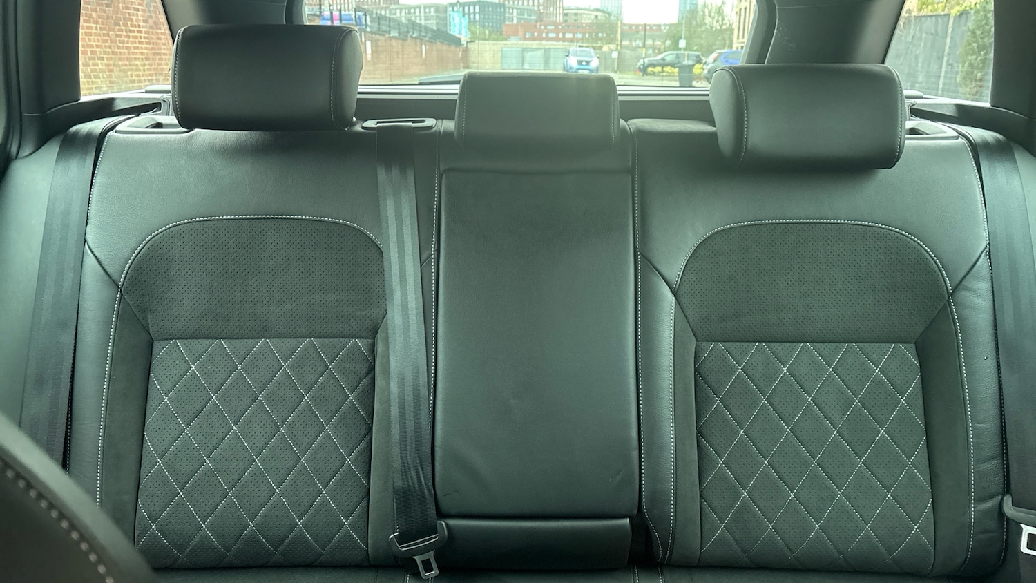 Used Skoda Superb 2024 for sale - 78012616: Photo 15