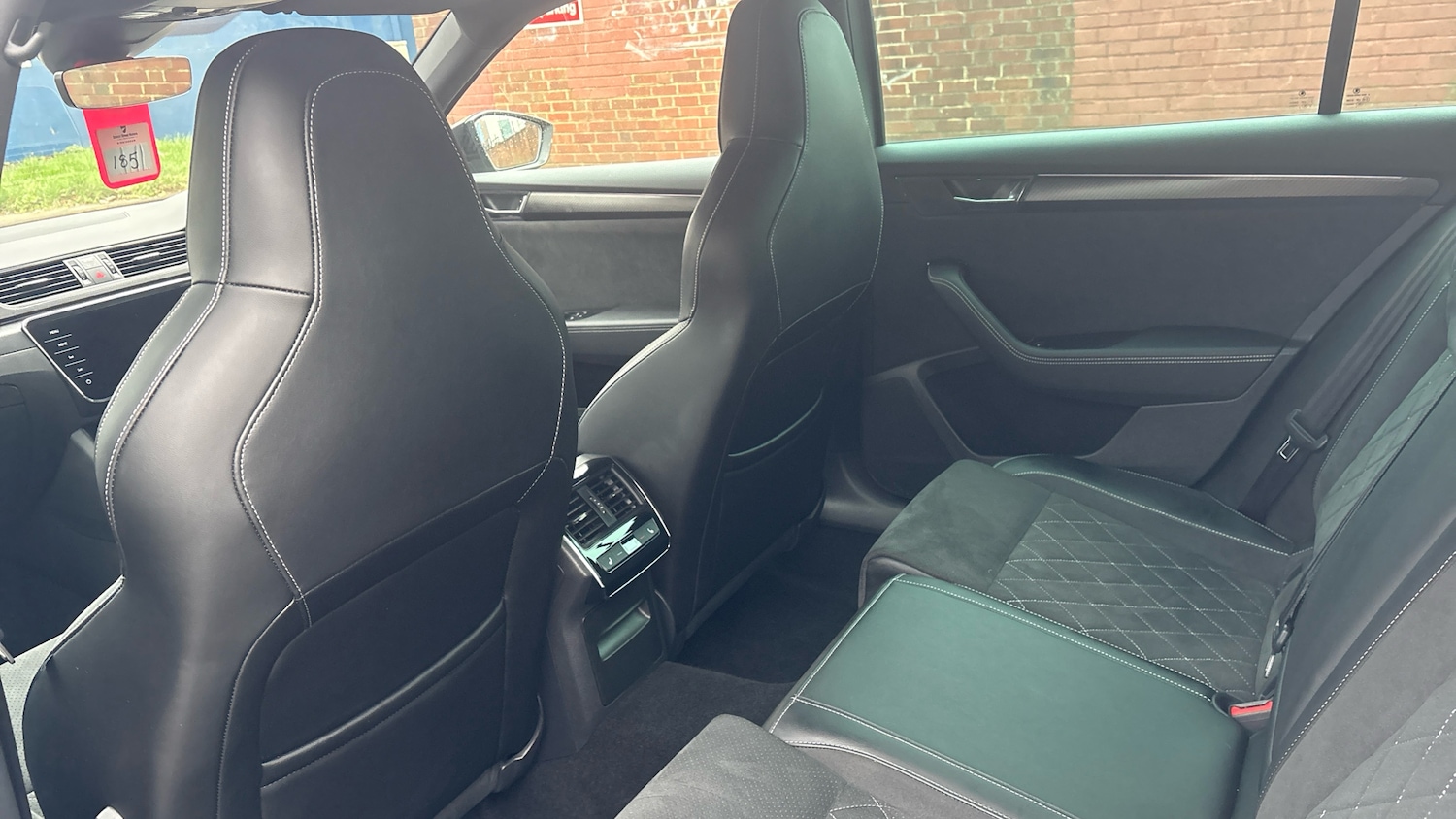 Used Skoda Superb 2024 for sale - 78012616: Photo 16