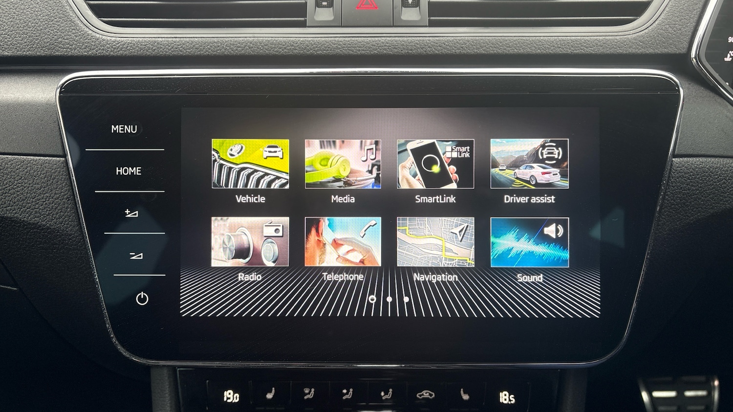 Used Skoda Superb 2024 for sale - 78012616: Photo 17