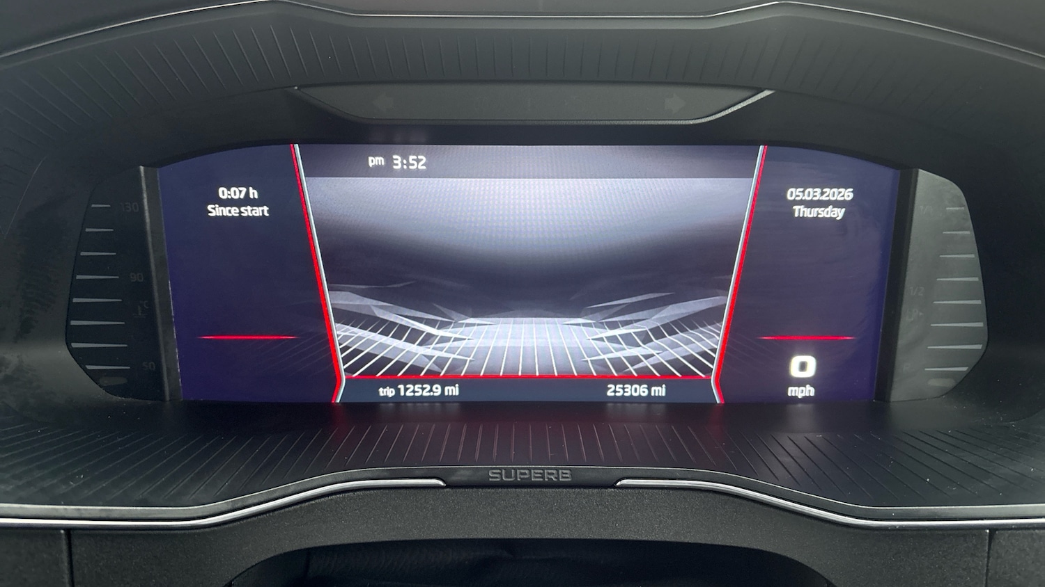 Used Skoda Superb 2024 for sale - 78012616: Photo 18