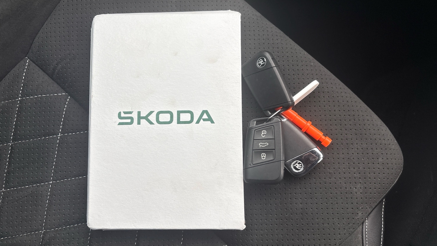 Used Skoda Superb 2024 for sale - 78012616: Photo 19