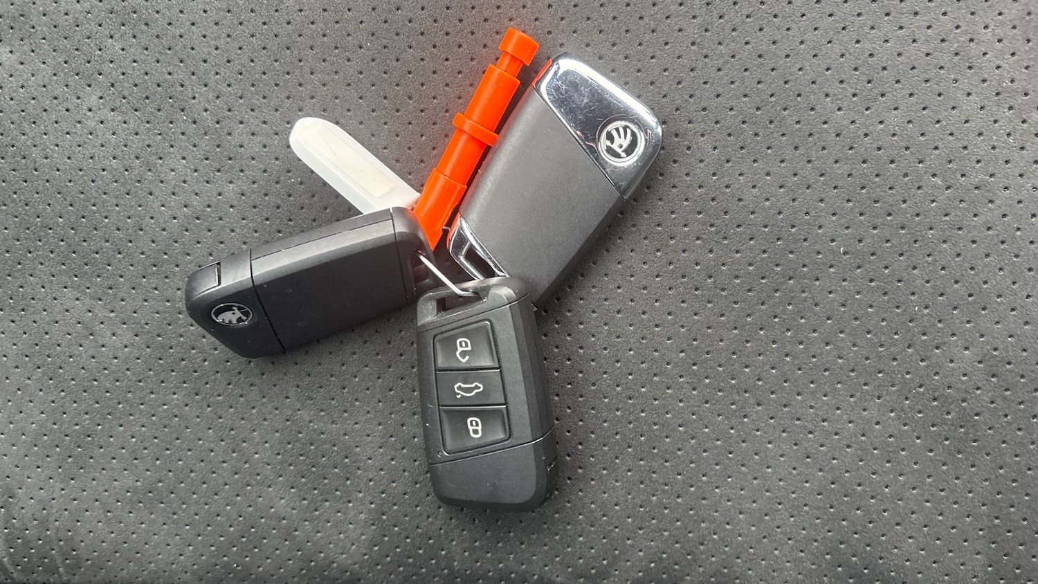 Used Skoda Superb 2024 for sale - 78012616: Photo 20