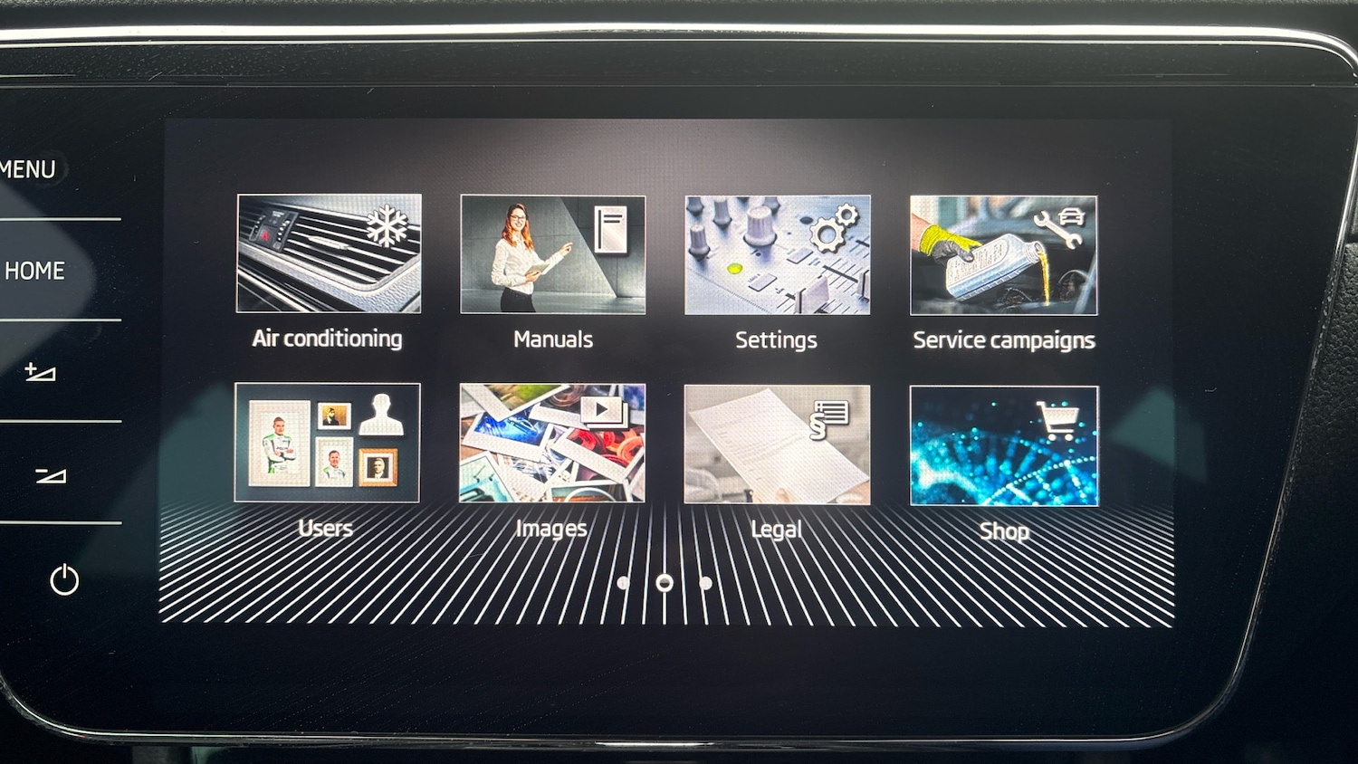 Used Skoda Superb 2024 for sale - 78012616: Photo 22