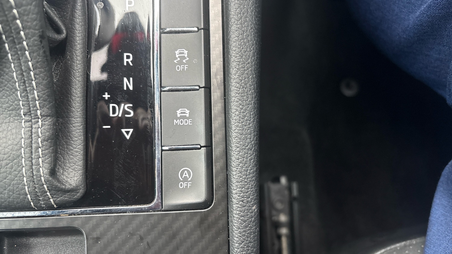 Used Skoda Superb 2024 for sale - 78012616: Photo 25