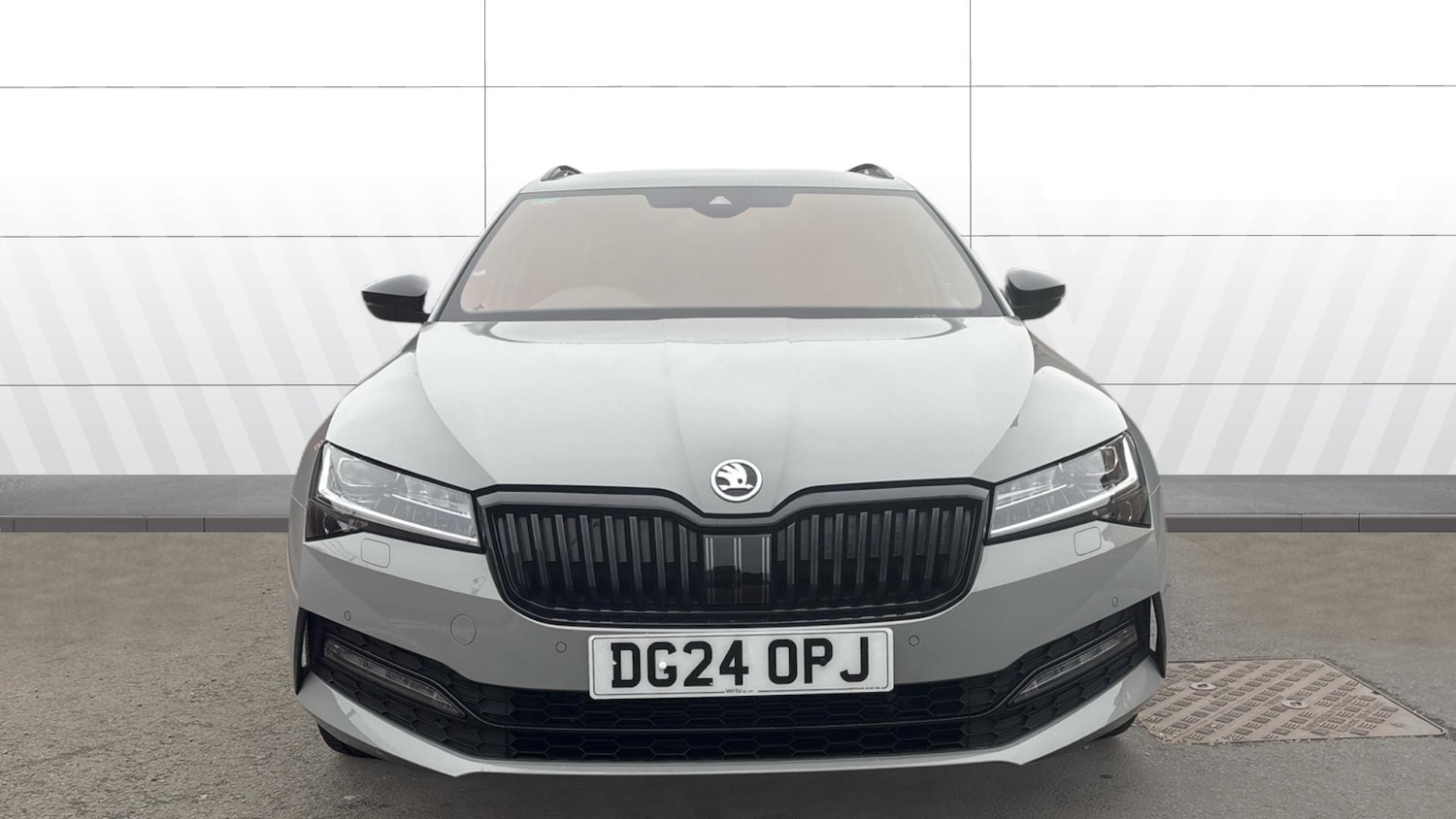 Used Skoda Superb 2024 for sale - 78012616: Photo 3