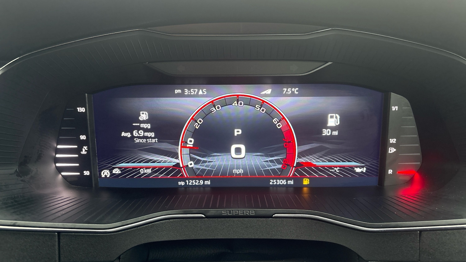 Used Skoda Superb 2024 for sale - 78012616: Photo 36