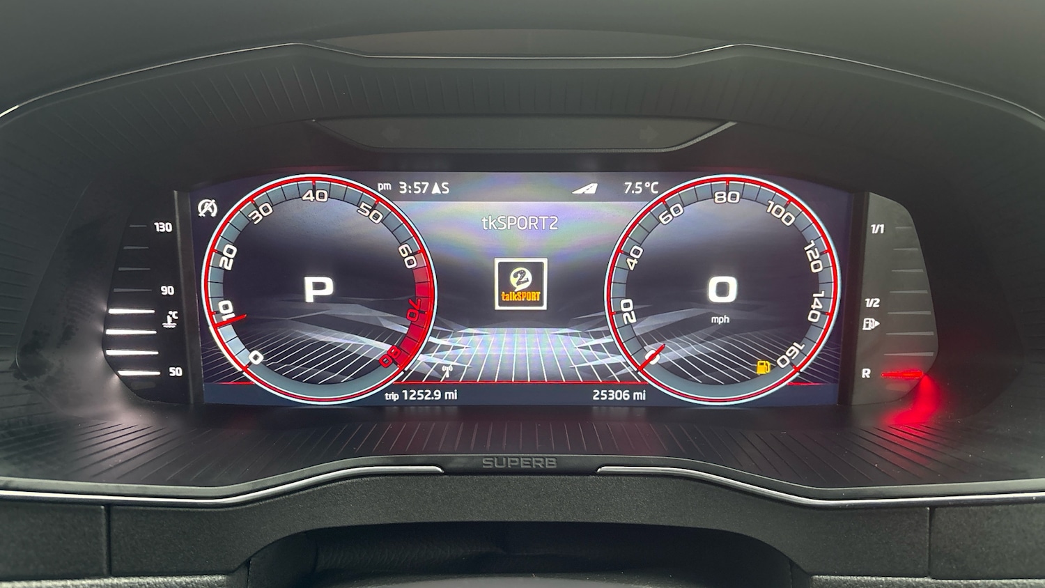 Used Skoda Superb 2024 for sale - 78012616: Photo 37