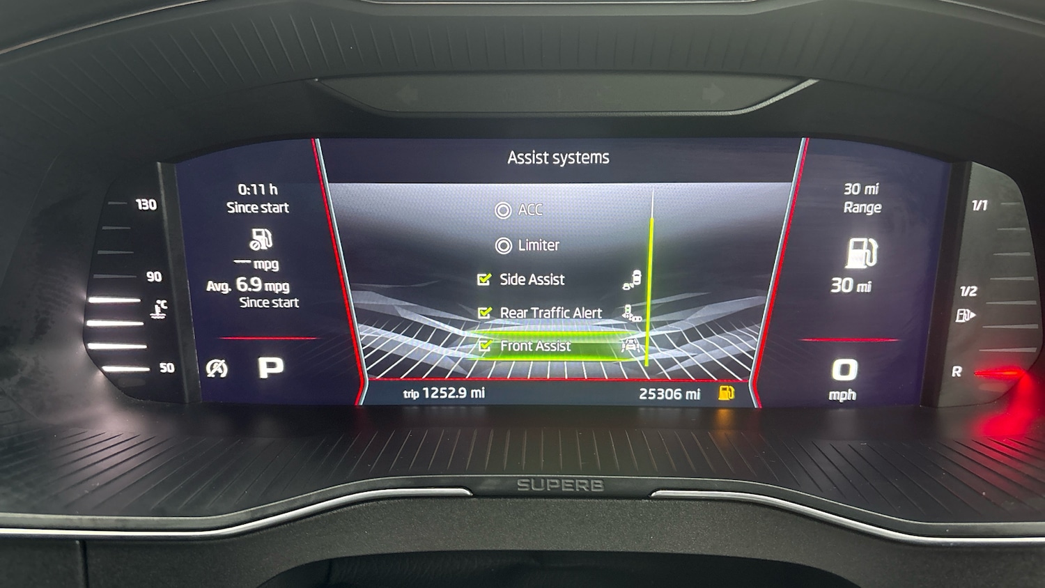 Used Skoda Superb 2024 for sale - 78012616: Photo 38