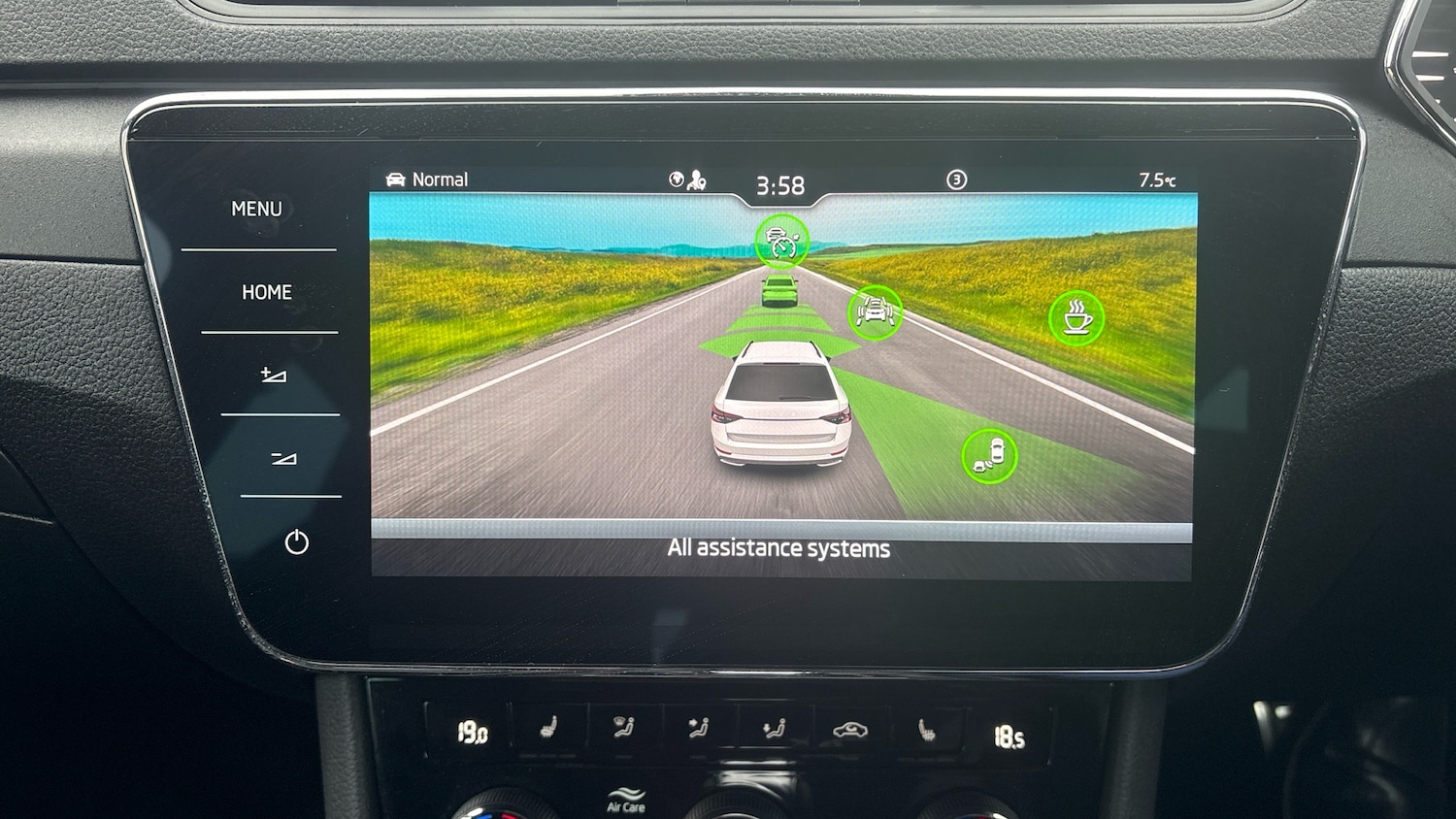 Used Skoda Superb 2024 for sale - 78012616: Photo 39