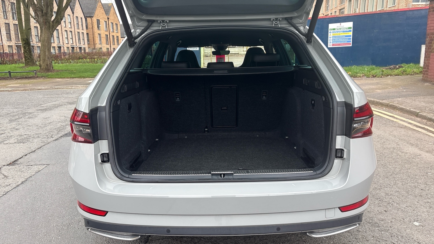 Used Skoda Superb 2024 for sale - 78012616: Photo 4