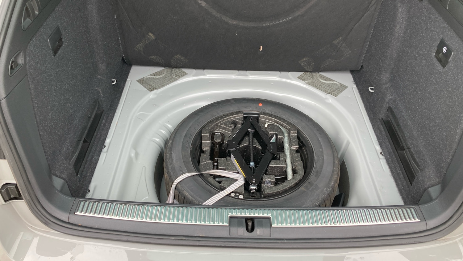 Used Skoda Superb 2024 for sale - 78012616: Photo 41