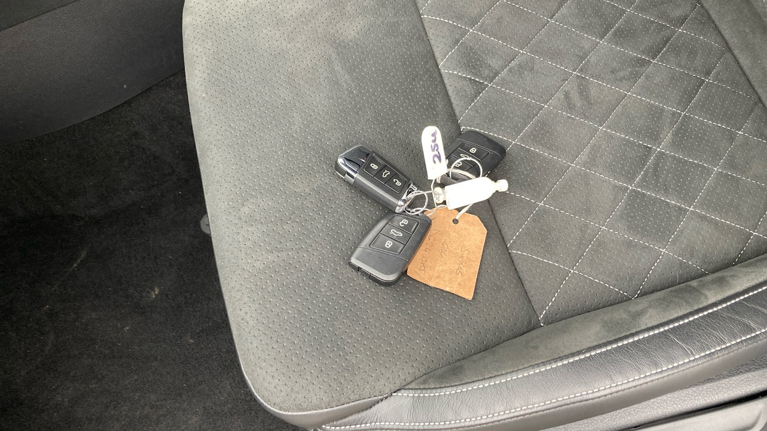 Used Skoda Superb 2024 for sale - 78012616: Photo 43