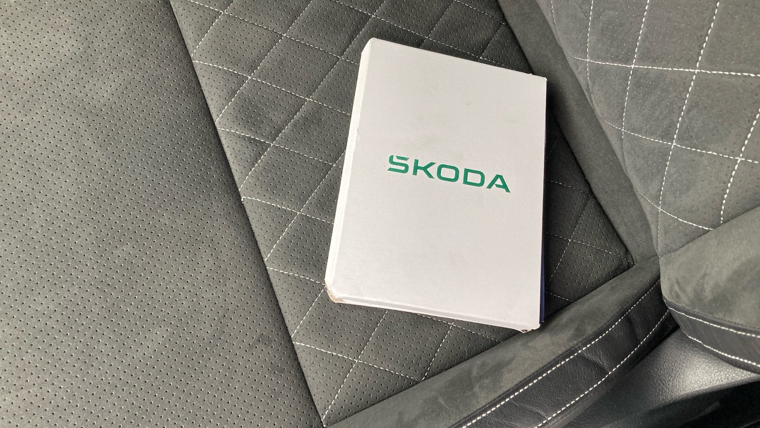 Used Skoda Superb 2024 for sale - 78012616: Photo 44