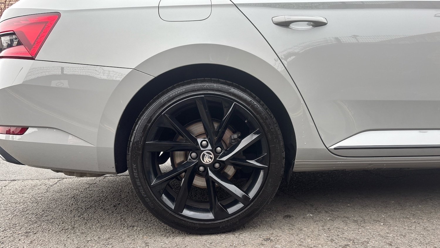 Used Skoda Superb 2024 for sale - 78012616: Photo 7