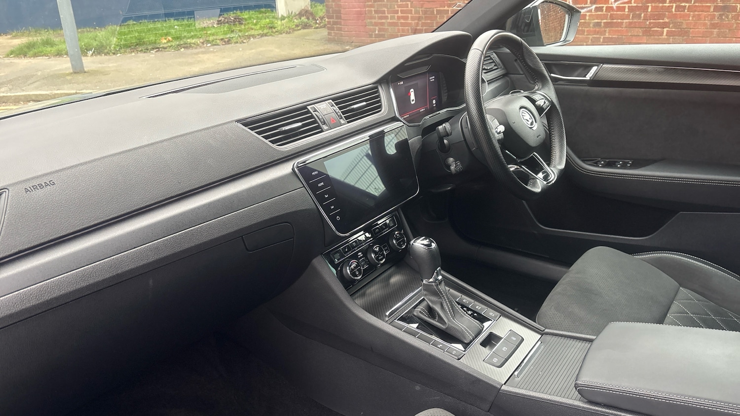 Used Skoda Superb 2024 for sale - 78012616: Photo 9