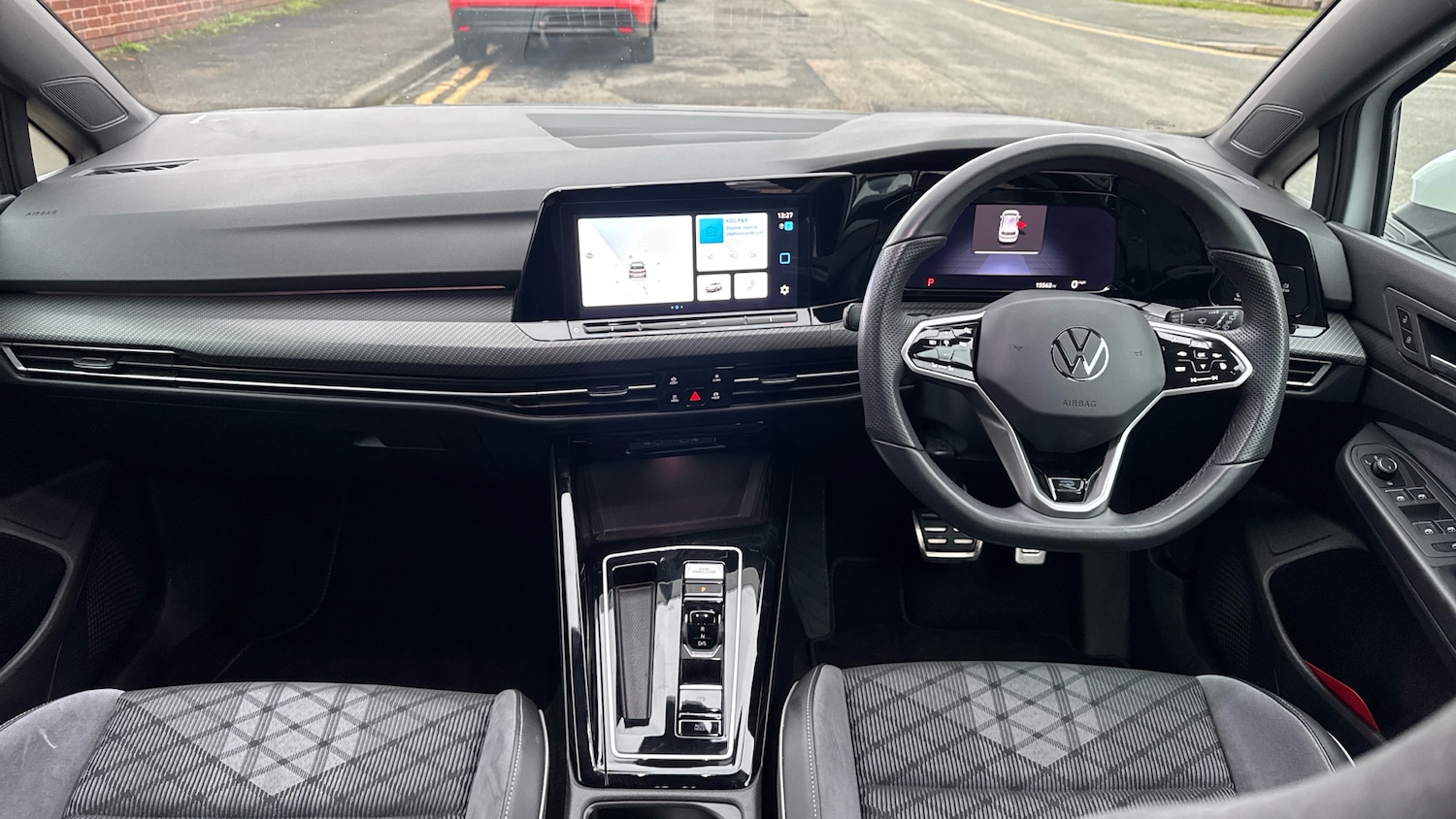 Used Volkswagen Golf 2024 for sale - 77418203: Photo 10