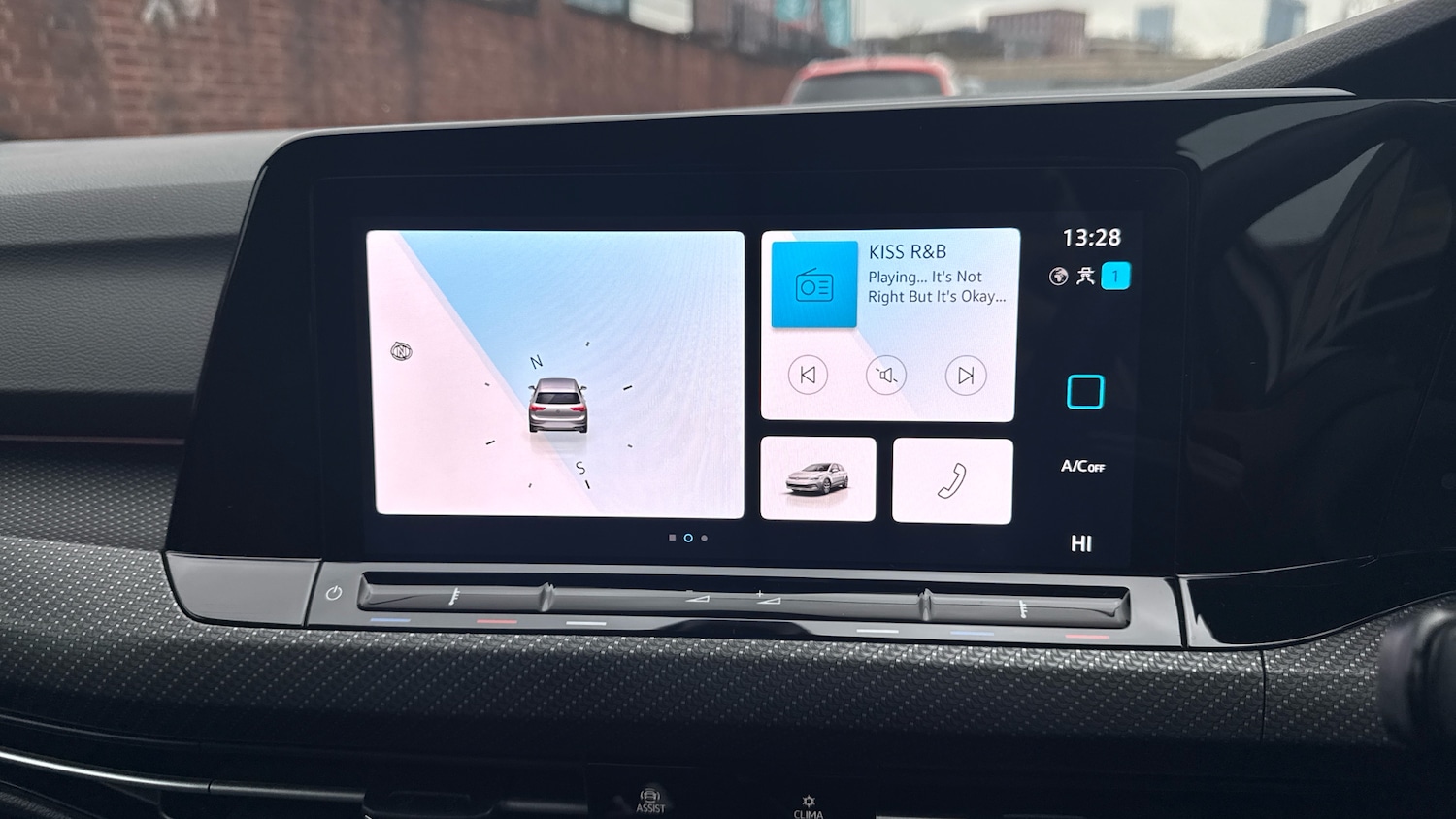 Used Volkswagen Golf 2024 for sale - 77418203: Photo 12