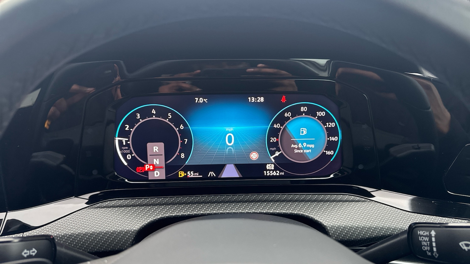 Used Volkswagen Golf 2024 for sale - 77418203: Photo 18