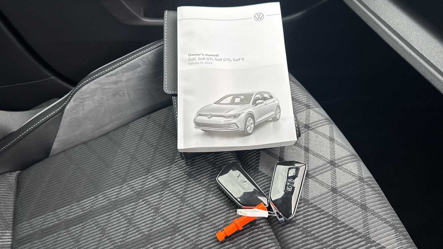 Used Volkswagen Golf 2024 for sale - 77418203: Photo 19