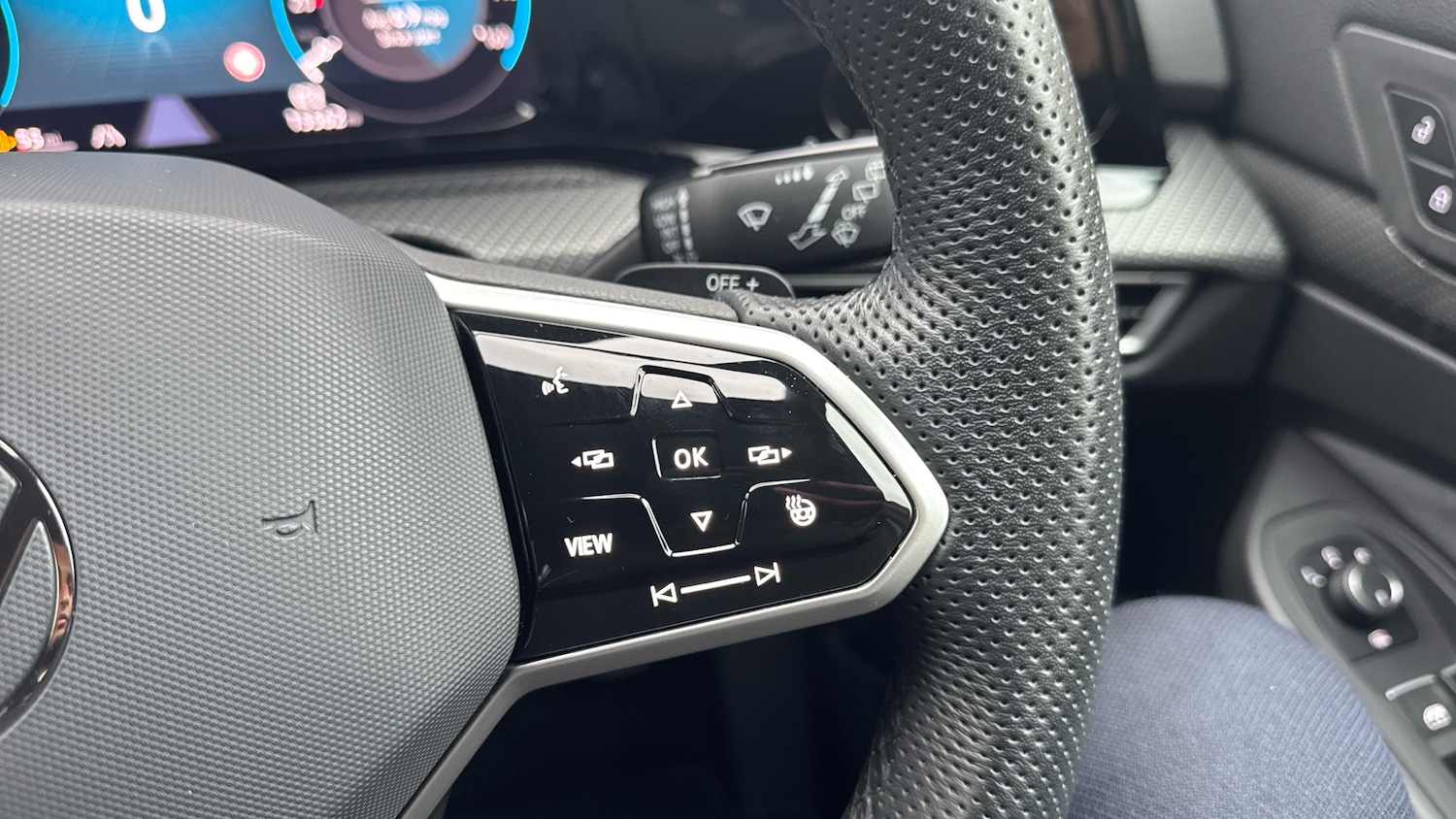 Used Volkswagen Golf 2024 for sale - 77418203: Photo 25