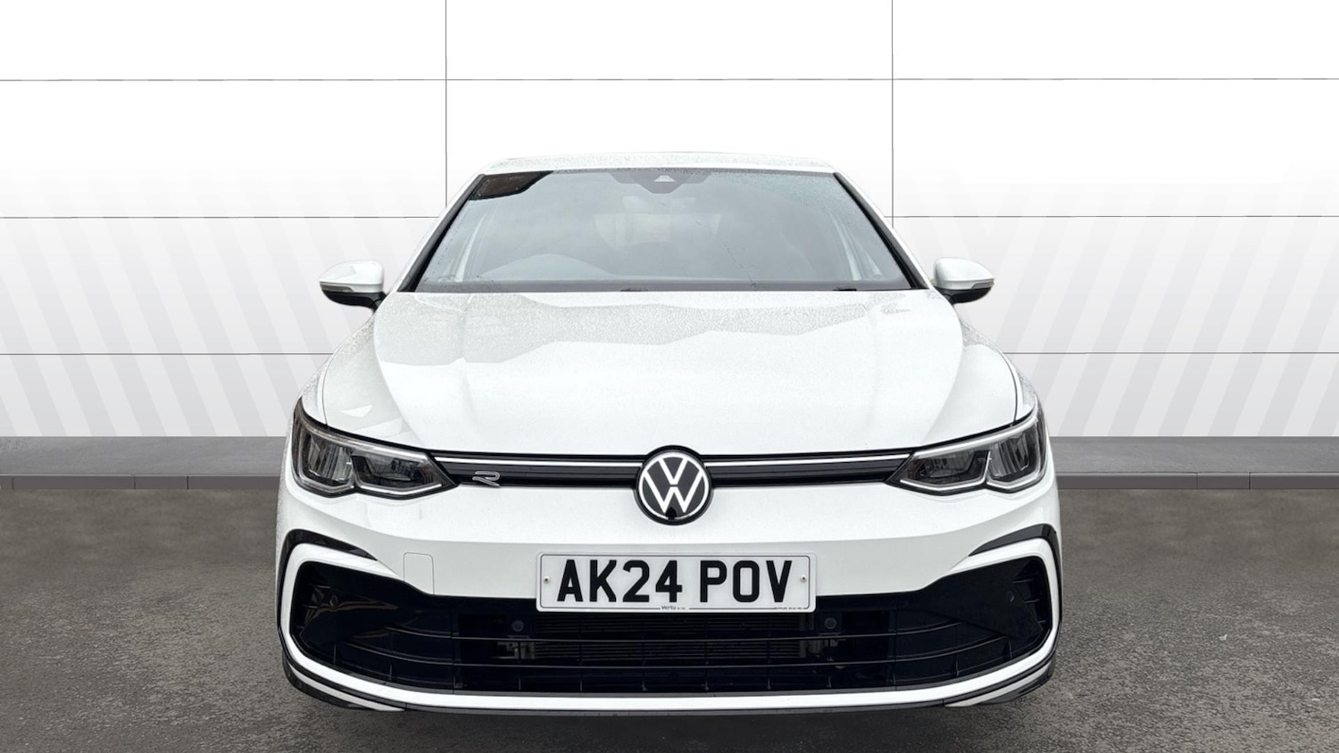 Used Volkswagen Golf 2024 for sale - 77418203: Photo 3