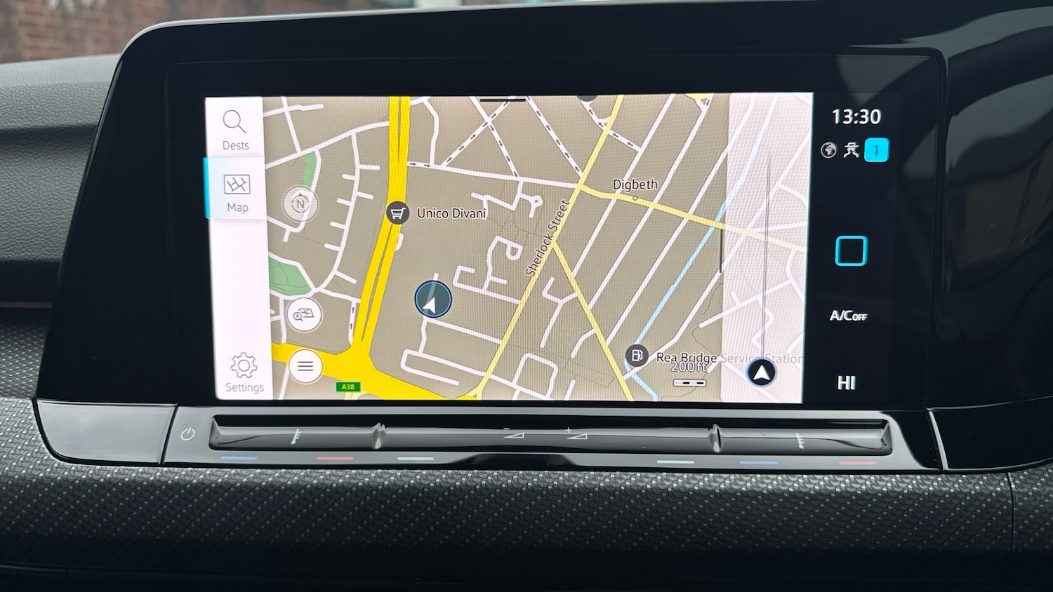 Used Volkswagen Golf 2024 for sale - 77418203: Photo 30