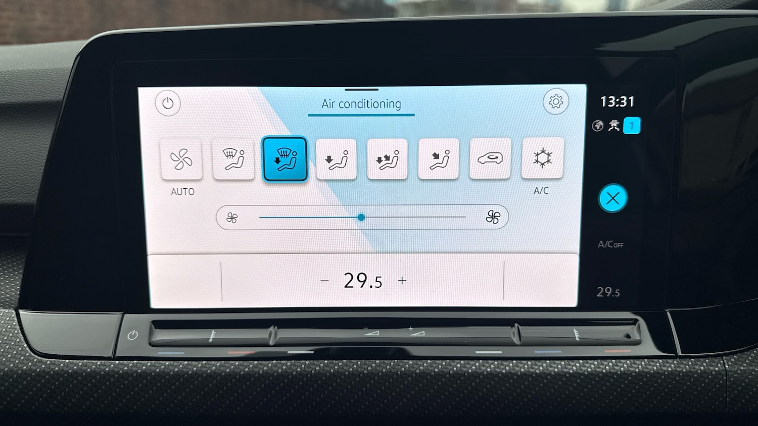 Used Volkswagen Golf 2024 for sale - 77418203: Photo 34