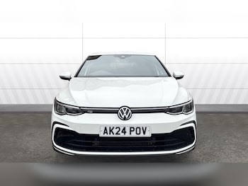 Used Volkswagen Golf 2024 for sale - 77418203: Photo