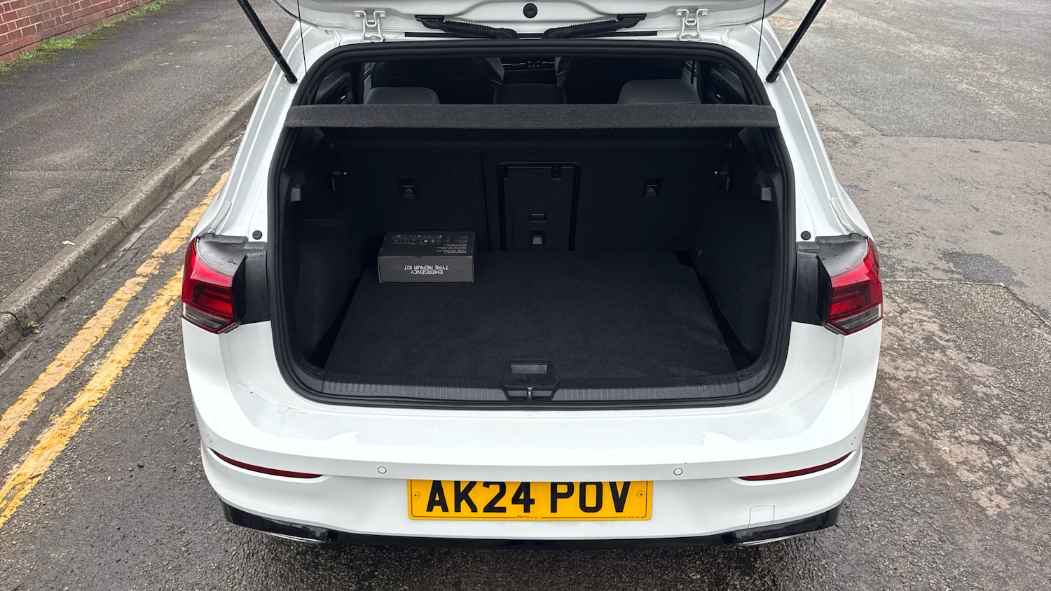 Used Volkswagen Golf 2024 for sale - 77418203: Photo 4