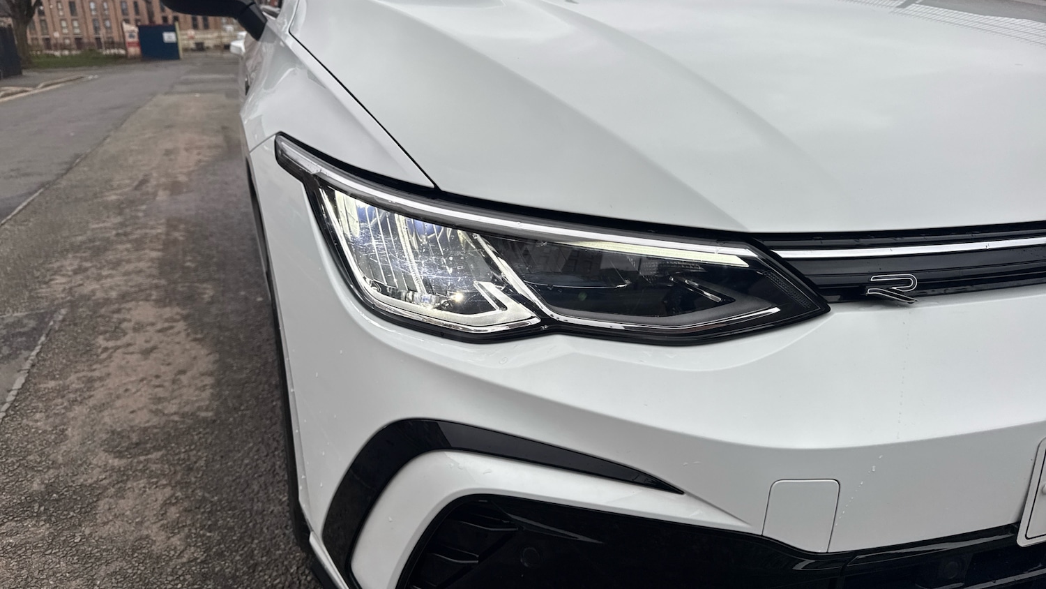 Used Volkswagen Golf 2024 for sale - 77418203: Photo 42