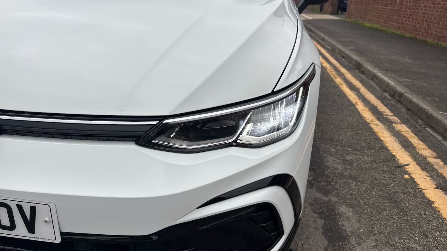 Used Volkswagen Golf 2024 for sale - 77418203: Photo 45