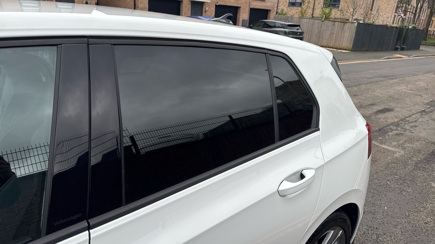 Used Volkswagen Golf 2024 for sale - 77418203: Photo 46