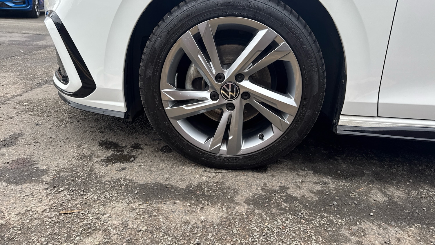 Used Volkswagen Golf 2024 for sale - 77418203: Photo 47