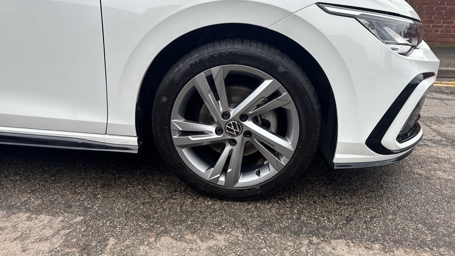 Used Volkswagen Golf 2024 for sale - 77418203: Photo 48