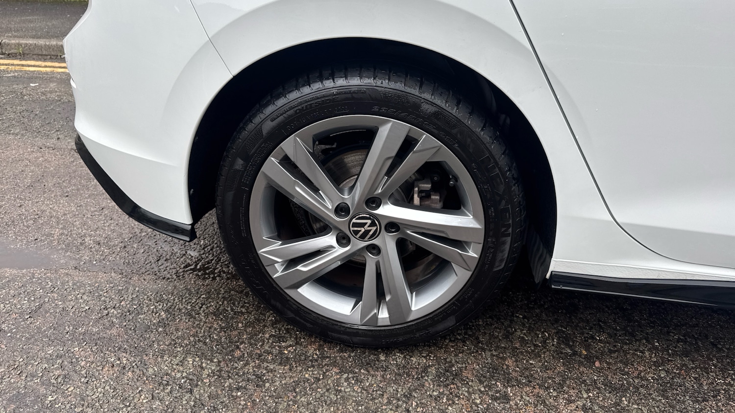 Used Volkswagen Golf 2024 for sale - 77418203: Photo 49